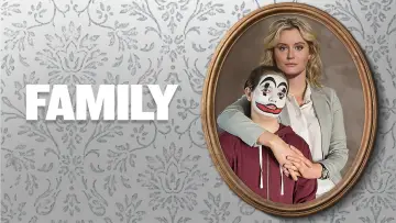 Backdrop to the movie "Family" #1115365