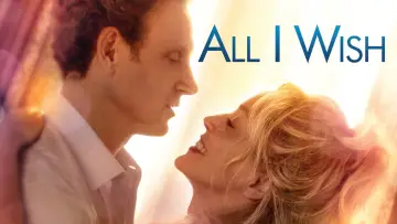 Backdrop to the movie "All I Wish" #1877035