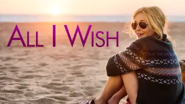Backdrop to the movie "All I Wish" #1877036