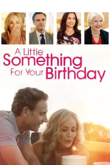 Poster to the movie "All I Wish" #1877044
