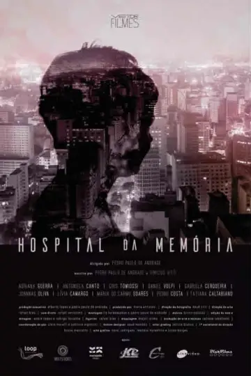 Poster to the movie "Memory Hospital" #1158595