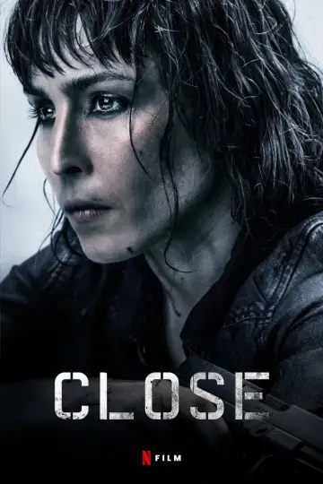 Poster to the movie "Close" #885229