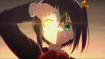 Backdrop to the movie "Love, Chunibyo & Other Delusions! Take On Me" #475379