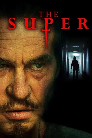 Poster to the movie "The Super" #1062046