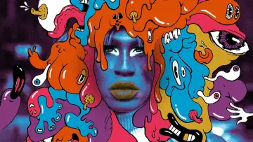 Backdrop to the movie "Couleé-D" #966344