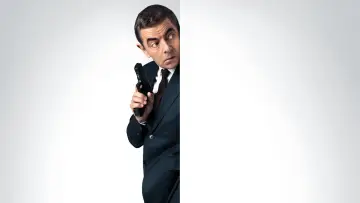 Backdrop to the movie "Johnny English Strikes Again" #294245