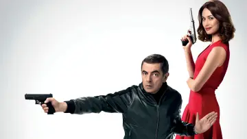 Backdrop to the movie "Johnny English Strikes Again" #294248