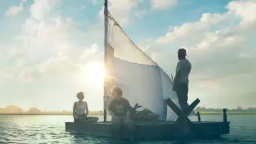 Backdrop to the movie "The Peanut Butter Falcon" #1185274