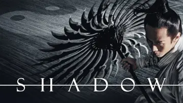 Watch film Shadow — Тень — Русский трейлер (2019)