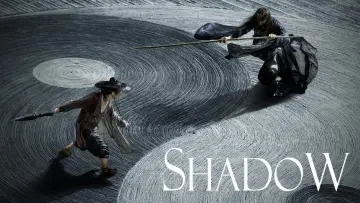 Backdrop to the movie "Shadow" #874345