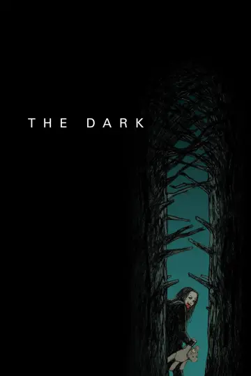 Poster to the movie "The Dark" #1102059
