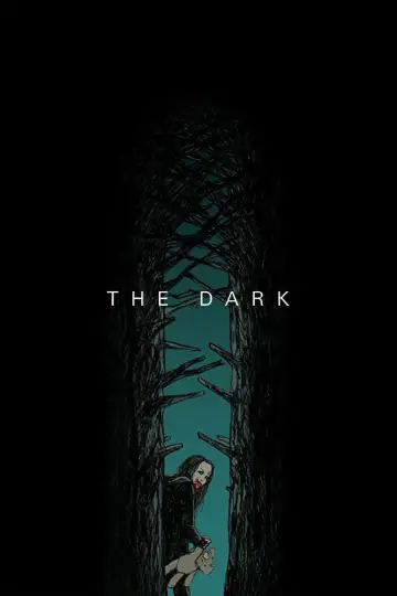 Poster to the movie "The Dark" #1102060