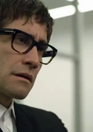 Poster to the movie "Velvet Buzzsaw" #1007210