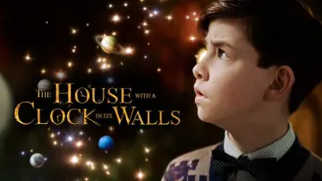 Backdrop to the movie "The House with a Clock in Its Walls" #862325