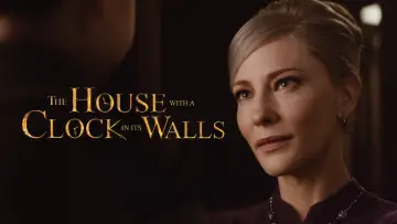 Backdrop to the movie "The House with a Clock in Its Walls" #862327