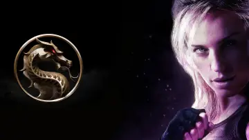 Backdrop to the movie "Mortal Kombat" #639015