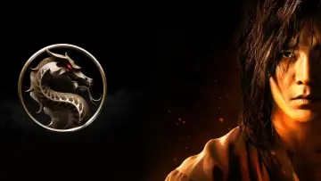 Backdrop to the movie "Mortal Kombat" #639021