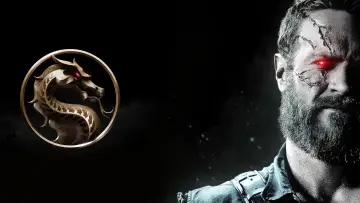 Backdrop to the movie "Mortal Kombat" #639023