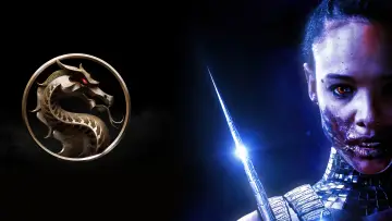 Backdrop to the movie "Mortal Kombat" #639027