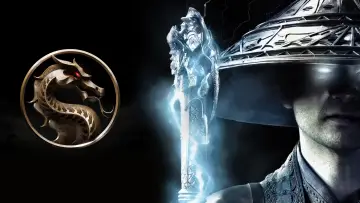 Backdrop to the movie "Mortal Kombat" #639028