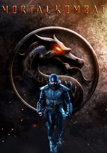 Mortal Kombat