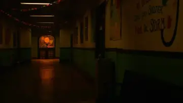 Backdrop to the movie "Resident Evil: Welcome to Raccoon City" #1207405