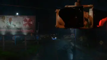 Backdrop to the movie "Resident Evil: Welcome to Raccoon City" #1207410
