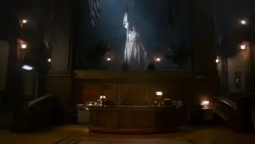 Backdrop to the movie "Resident Evil: Welcome to Raccoon City" #1207411