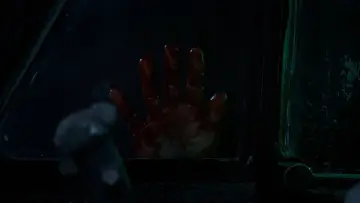 Backdrop to the movie "Resident Evil: Welcome to Raccoon City" #771376