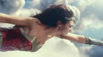 Backdrop to the movie "Wonder Woman 1984" #1577272