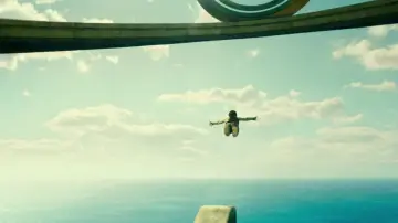 Backdrop to the movie "Wonder Woman 1984" #1577276