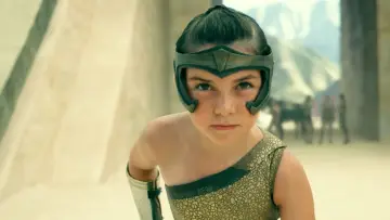 Backdrop to the movie "Wonder Woman 1984" #313708