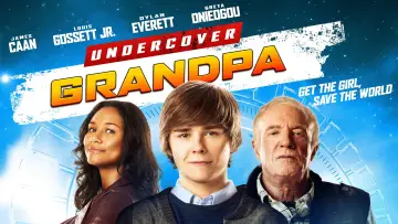 Backdrop to the movie "Undercover Grandpa" #1057183