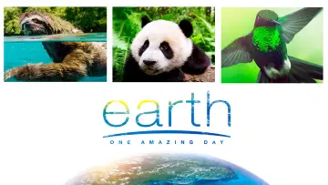 Backdrop to the movie "Earth: One Amazing Day" #1020889