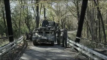 Backdrop to the movie "Operation Dunkirk" #1172151
