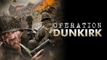 Backdrop to the movie "Operation Dunkirk" #1172153