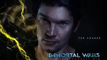 Backdrop to the movie "The Immortal Wars" #1079957
