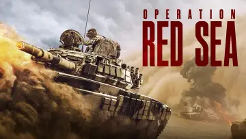 Backdrop to the movie "Operation Red Sea" #112031