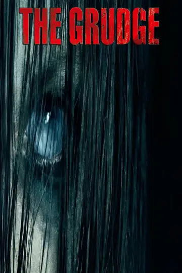 Poster to the movie "The Grudge" #870847