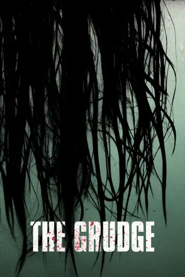 Poster to the movie "The Grudge" #870854