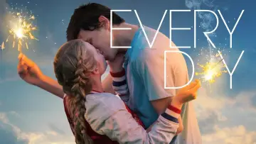Backdrop to the movie "Every Day" #632542