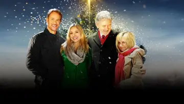 Backdrop to the movie "The Christmas Cure" #1869552