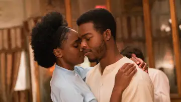 Backdrop to the movie "If Beale Street Could Talk" #250633