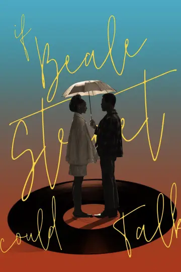 If Beale Street Could Talk