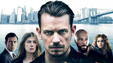 Backdrop to the movie "The Informer" #1731880