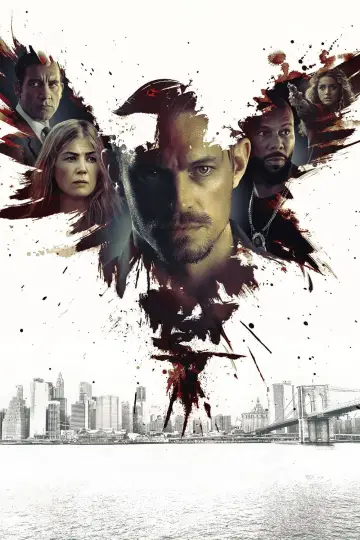 Poster to the movie "The Informer" #890072