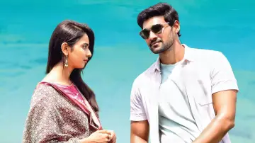 Backdrop to the movie "Jaya Janaki Nayaka" #1158409