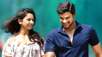 Backdrop to the movie "Jaya Janaki Nayaka" #1158410