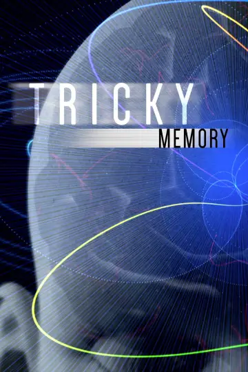 Poster to the movie "Tricky Memory" #1162855