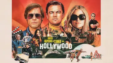 Backdrop to the movie "Once Upon a Time… in Hollywood" #1155925